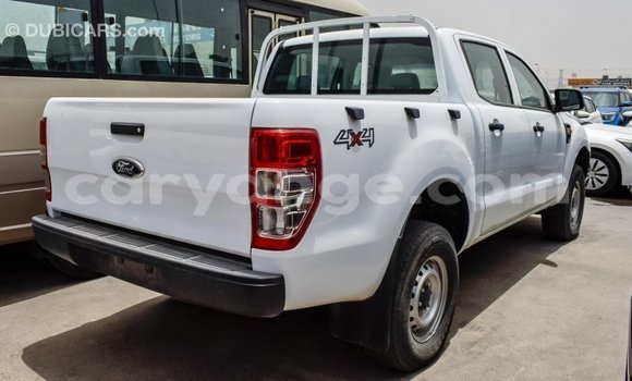 Buy Import Ford Ranger White Car in Import - Dubai in Namibia Buy Import Ford Ranger White Car in Import - Dubai in Namibia