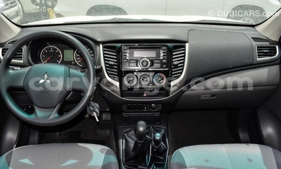 Buy Import Mitsubishi L200 Other Car in Import - Dubai in Namibia Buy Import Mitsubishi L200 Other Car in Import - Dubai in Namibia