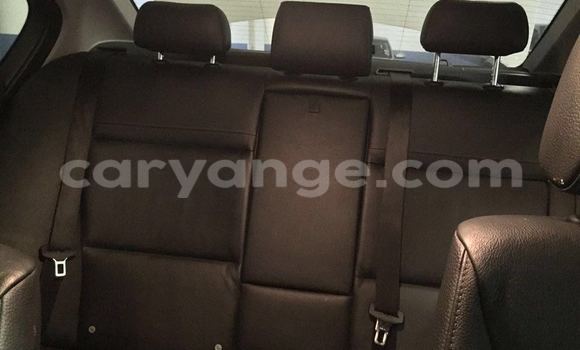 Buy Used BMW 3–Series White Car in Windhoek in Namibia Buy Used BMW 3–Series White Car in Windhoek in Namibia