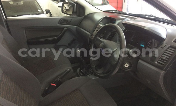 Acheter Occasion Voiture Ford Ranger Blanc à Windhoek, Namibie Acheter Occasion Voiture Ford Ranger Blanc à Windhoek, Namibie