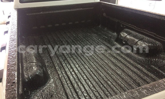 Acheter Occasion Voiture Ford Ranger Blanc à Windhoek, Namibie Acheter Occasion Voiture Ford Ranger Blanc à Windhoek, Namibie