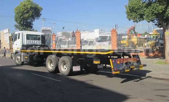 Buy Used Mitsubishi Van White Truck in Bethanien in Karas Buy Used Mitsubishi Van White Truck in Bethanien in Karas