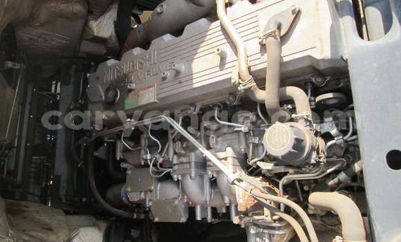 Buy Used Mitsubishi Van White Truck in Bethanien in Karas Buy Used Mitsubishi Van White Truck in Bethanien in Karas