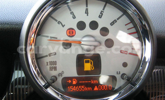 Buy Used Mini Cooper Brown Car in Windhoek in Namibia Buy Used Mini Cooper Brown Car in Windhoek in Namibia