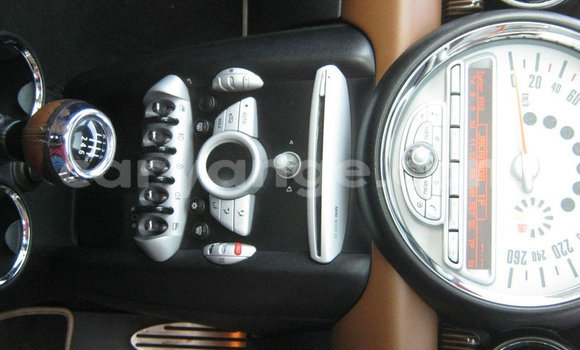 Buy Used Mini Cooper Brown Car in Windhoek in Namibia Buy Used Mini Cooper Brown Car in Windhoek in Namibia