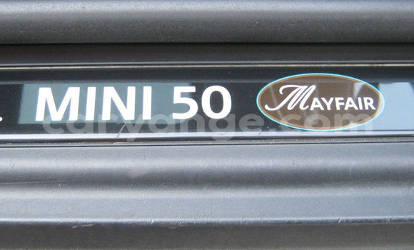 Buy Used Mini Cooper Brown Car in Windhoek in Namibia Buy Used Mini Cooper Brown Car in Windhoek in Namibia