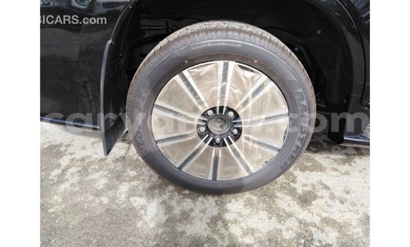 Buy Import Lexus LX Black Car in Import - Dubai in Namibia Buy Import Lexus LX Black Car in Import - Dubai in Namibia