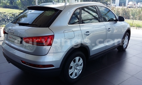 Buy Used Audi Q3 Other Car in Bethanien in Karas Buy Used Audi Q3 Other Car in Bethanien in Karas