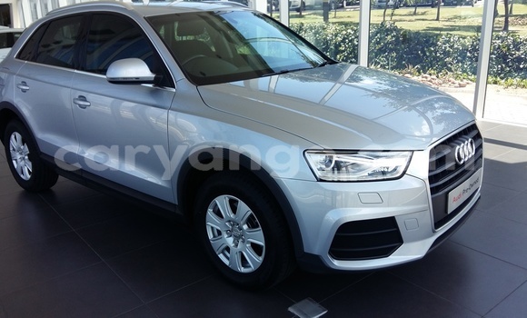 Buy Used Audi Q3 Other Car in Bethanien in Karas Buy Used Audi Q3 Other Car in Bethanien in Karas