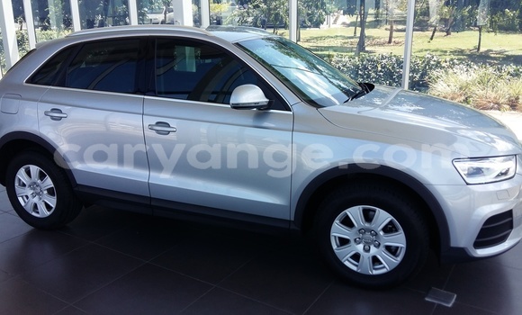 Buy Used Audi Q3 Other Car in Bethanien in Karas Buy Used Audi Q3 Other Car in Bethanien in Karas