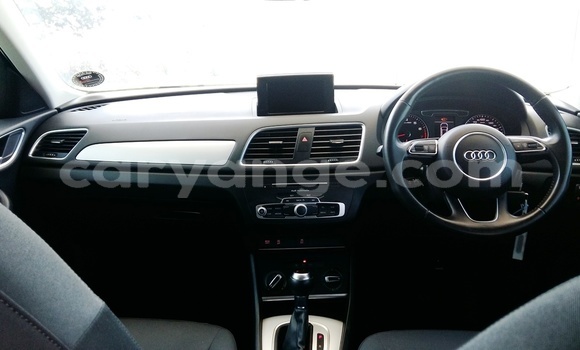 Buy Used Audi Q3 Other Car in Bethanien in Karas Buy Used Audi Q3 Other Car in Bethanien in Karas