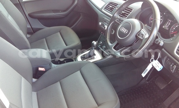 Buy Used Audi Q3 Other Car in Bethanien in Karas Buy Used Audi Q3 Other Car in Bethanien in Karas