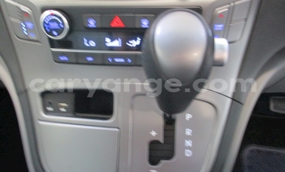 Buy Used Hyundai H1 Silver Car in Windhoek in Namibia Buy Used Hyundai H1 Silver Car in Windhoek in Namibia