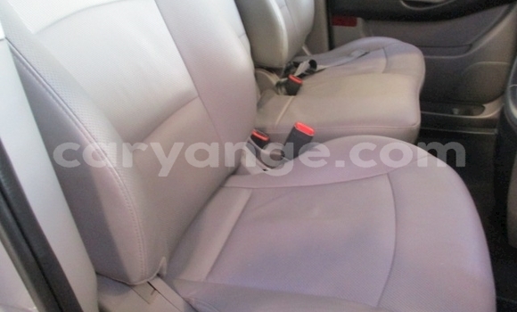 Buy Used Hyundai H1 Silver Car in Windhoek in Namibia Buy Used Hyundai H1 Silver Car in Windhoek in Namibia