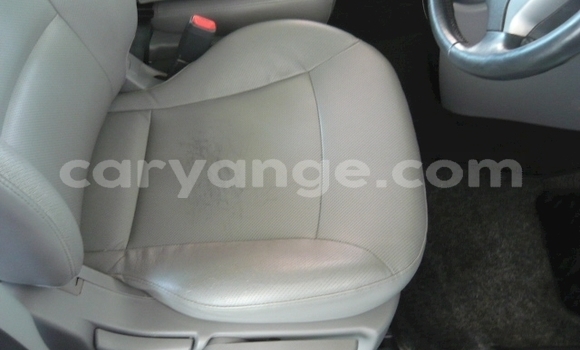 Buy Used Hyundai H1 Silver Car in Windhoek in Namibia Buy Used Hyundai H1 Silver Car in Windhoek in Namibia