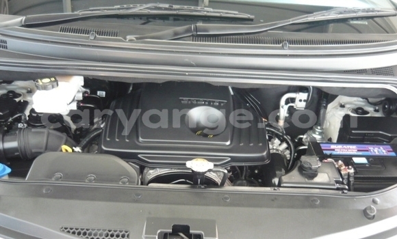 Buy Used Hyundai H1 Silver Car in Windhoek in Namibia Buy Used Hyundai H1 Silver Car in Windhoek in Namibia