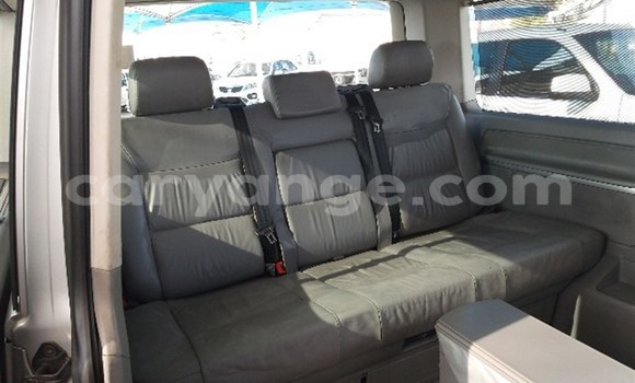 Buy Used Volkswagen Caravelle Silver Car in Windhoek in Namibia Buy Used Volkswagen Caravelle Silver Car in Windhoek in Namibia