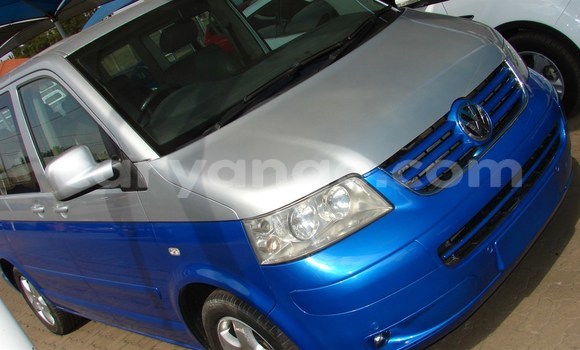 Buy Used Volkswagen Caravelle Silver Car in Windhoek in Namibia Buy Used Volkswagen Caravelle Silver Car in Windhoek in Namibia