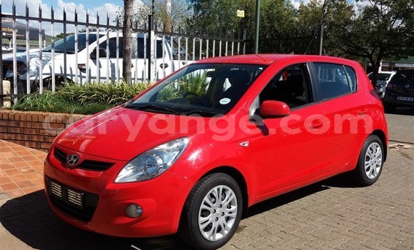 Buy Used Hyundai I20 Red Car in Windhoek in Namibia Buy Used Hyundai I20 Red Car in Windhoek in Namibia