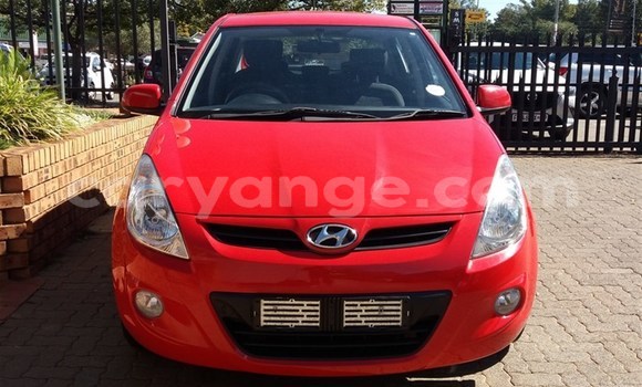 Buy Used Hyundai I20 Red Car in Windhoek in Namibia Buy Used Hyundai I20 Red Car in Windhoek in Namibia