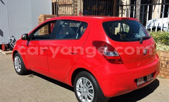 Buy Used Hyundai I20 Red Car in Windhoek in Namibia Buy Used Hyundai I20 Red Car in Windhoek in Namibia