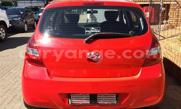 Buy Used Hyundai I20 Red Car in Windhoek in Namibia Buy Used Hyundai I20 Red Car in Windhoek in Namibia