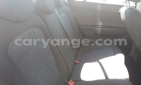 Buy Used Hyundai I20 Red Car in Windhoek in Namibia Buy Used Hyundai I20 Red Car in Windhoek in Namibia