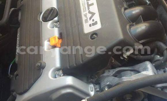 Acheter Occasion Voiture Honda Accord Gris à Windhoek, Namibie Acheter Occasion Voiture Honda Accord Gris à Windhoek, Namibie