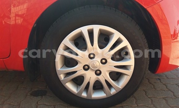 Buy Used Hyundai I20 Red Car in Windhoek in Namibia Buy Used Hyundai I20 Red Car in Windhoek in Namibia