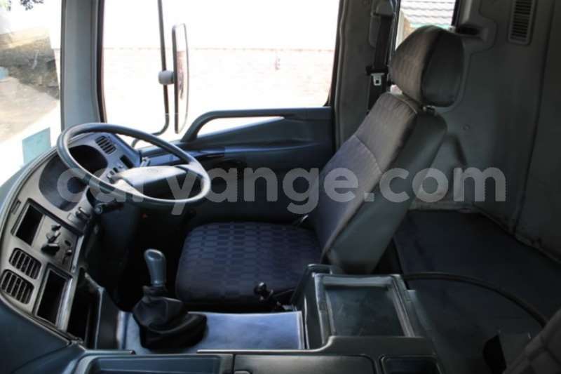 Big with watermark mitsubishi truck tipper fuso fv26 310 tipper 2009 id 58702278 type main 1 