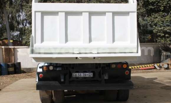 Buy Used Mitsubishi L400 White Truck in Windhoek in Namibia Buy Used Mitsubishi L400 White Truck in Windhoek in Namibia