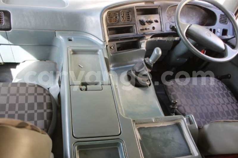 Big with watermark mitsubishi truck tipper fuso fv26 310 tipper 2009 id 58702275 type main 1 