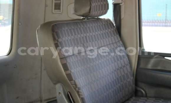 Buy Used Mitsubishi L400 White Truck in Windhoek in Namibia Buy Used Mitsubishi L400 White Truck in Windhoek in Namibia