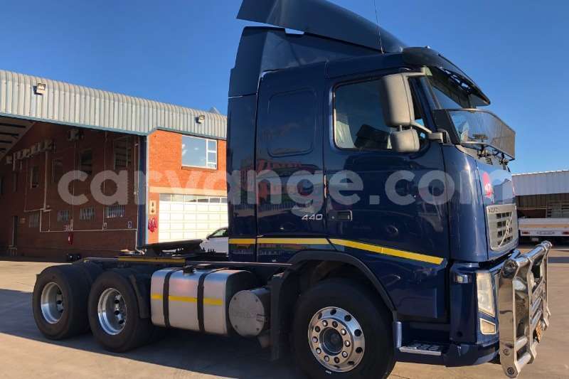 Big with watermark volvo truck tractor double axle 2013 volvo 440hpwith retarder 2013 id 62943584 type main