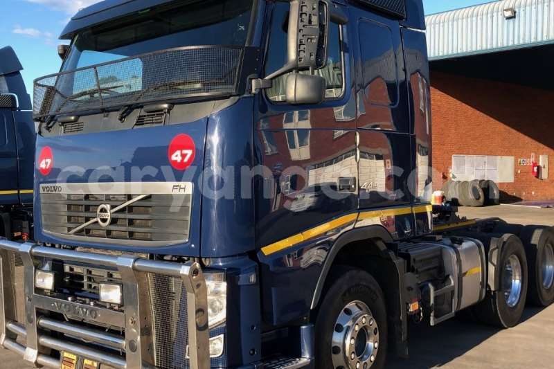 Big with watermark volvo truck tractor double axle 2013 volvo 440hpwith retarder 2013 id 62943586 type main