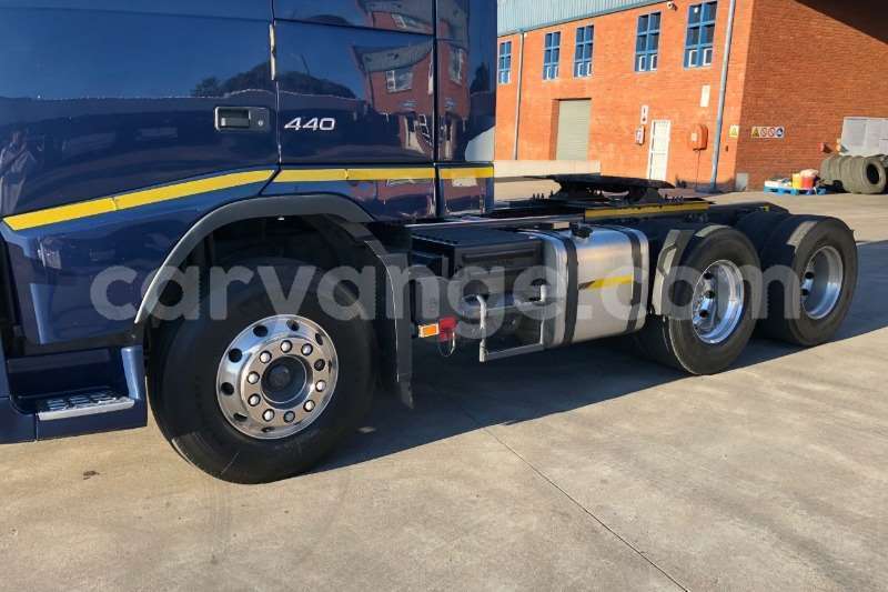 Big with watermark volvo truck tractor double axle 2013 volvo 440hpwith retarder 2013 id 62943587 type main
