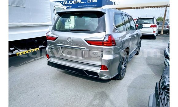 Buy Import Lexus LX Other Car in Import - Dubai in Namibia Buy Import Lexus LX Other Car in Import - Dubai in Namibia