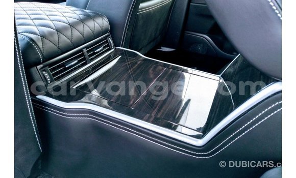 Buy Import Lexus LX Other Car in Import - Dubai in Namibia Buy Import Lexus LX Other Car in Import - Dubai in Namibia