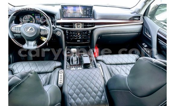 Buy Import Lexus LX Other Car in Import - Dubai in Namibia Buy Import Lexus LX Other Car in Import - Dubai in Namibia