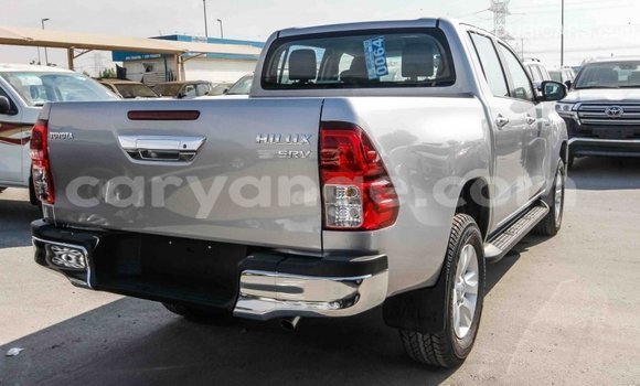 Acheter Import Voiture Toyota Hilux Autre à Import - Dubai, Namibie Acheter Import Voiture Toyota Hilux Autre à Import - Dubai, Namibie