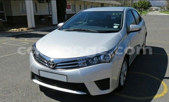 Buy Used Toyota Corolla Blue Car in Windhoek in Namibia Buy Used Toyota Corolla Blue Car in Windhoek in Namibia