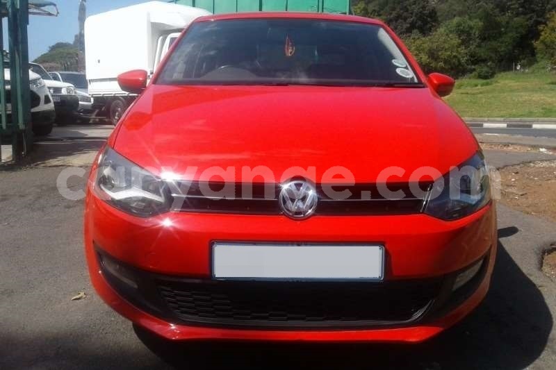 Big with watermark vw polo 1.4 co1