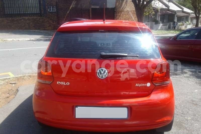 Big with watermark vw polo 1.4 co3