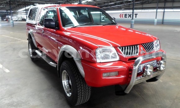 Buy Used Mitsubishi 3000 GT Red Car in Windhoek in Namibia Buy Used Mitsubishi 3000 GT Red Car in Windhoek in Namibia