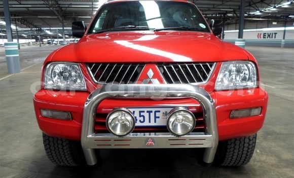 Buy Used Mitsubishi 3000 GT Red Car in Windhoek in Namibia Buy Used Mitsubishi 3000 GT Red Car in Windhoek in Namibia