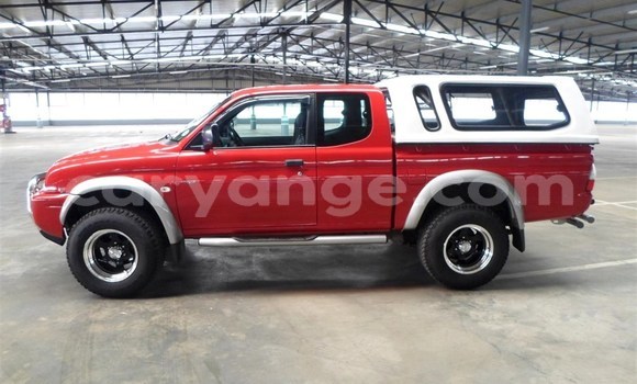 Buy Used Mitsubishi 3000 GT Red Car in Windhoek in Namibia Buy Used Mitsubishi 3000 GT Red Car in Windhoek in Namibia