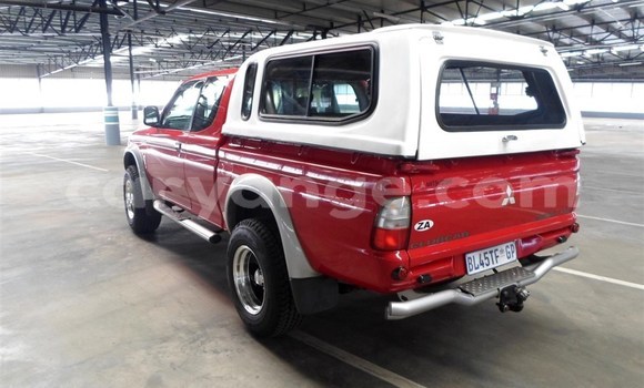 Buy Used Mitsubishi 3000 GT Red Car in Windhoek in Namibia Buy Used Mitsubishi 3000 GT Red Car in Windhoek in Namibia