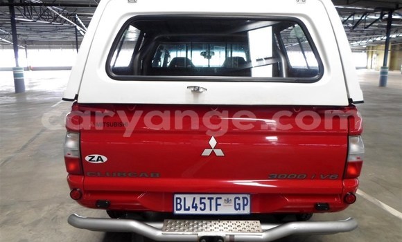 Buy Used Mitsubishi 3000 GT Red Car in Windhoek in Namibia Buy Used Mitsubishi 3000 GT Red Car in Windhoek in Namibia