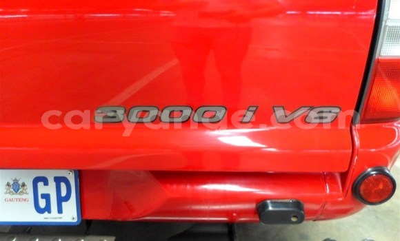 Buy Used Mitsubishi 3000 GT Red Car in Windhoek in Namibia Buy Used Mitsubishi 3000 GT Red Car in Windhoek in Namibia