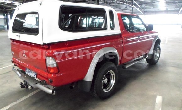 Buy Used Mitsubishi 3000 GT Red Car in Windhoek in Namibia Buy Used Mitsubishi 3000 GT Red Car in Windhoek in Namibia